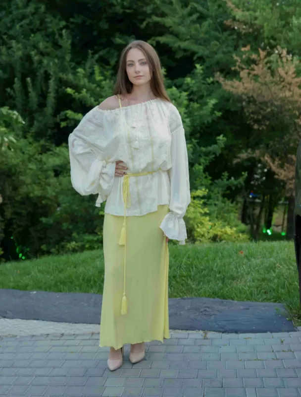 Alina Bradu — платья и костюмы, Центр (фото 5)