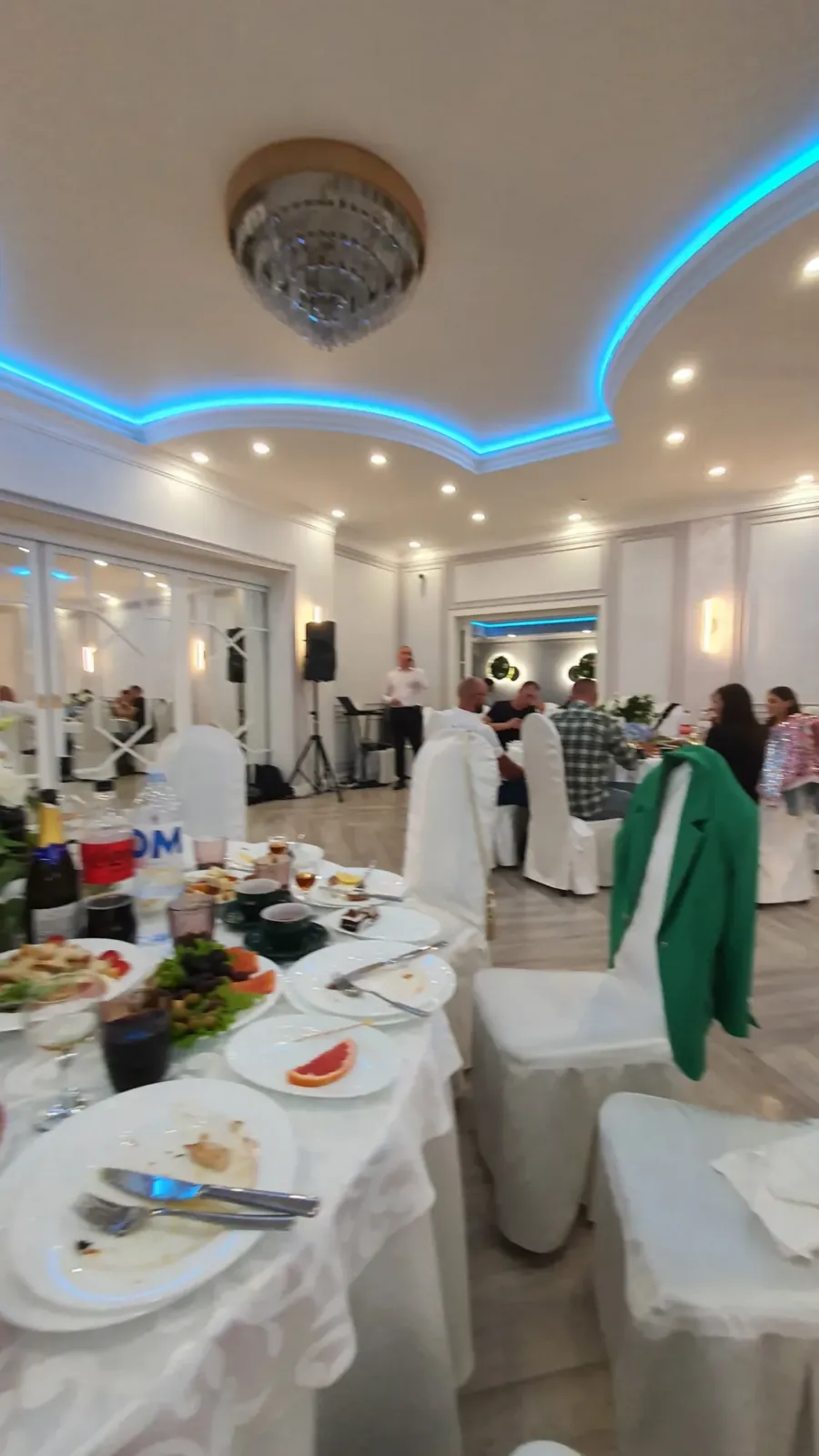 Anparius Banquet Hall