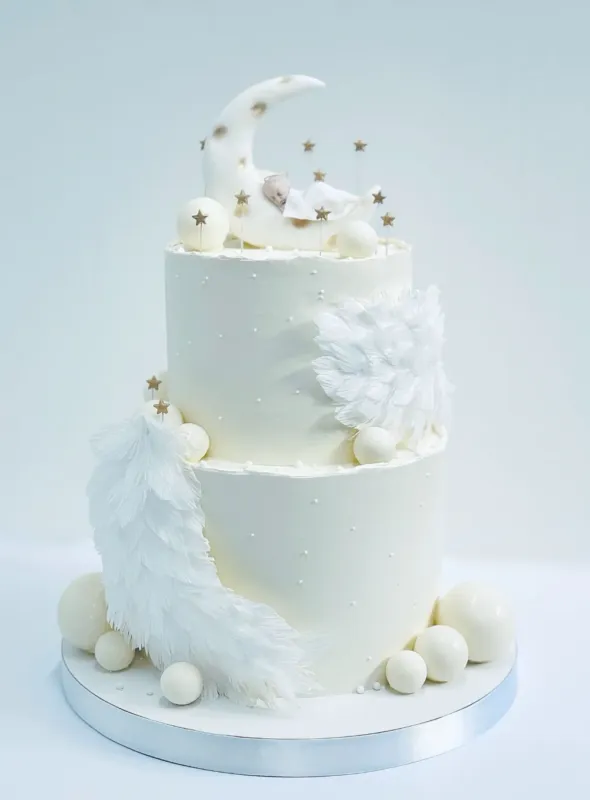 Art Cake Studio — 2