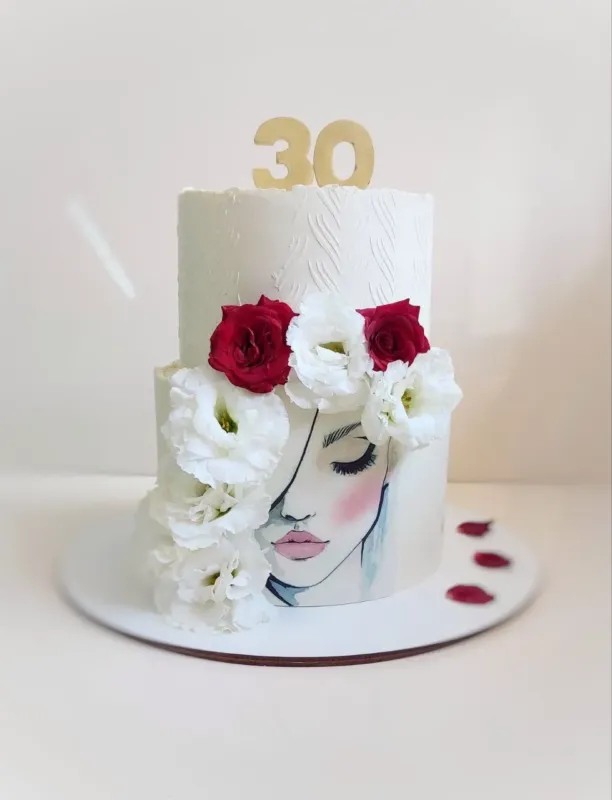 Art Cake Studio — 4