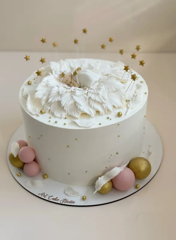 Art Cake Studio — 5