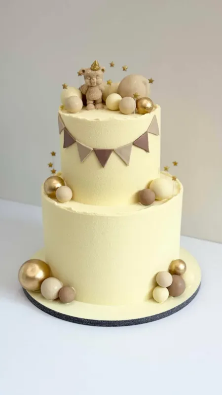 Art Cake Studio — 6