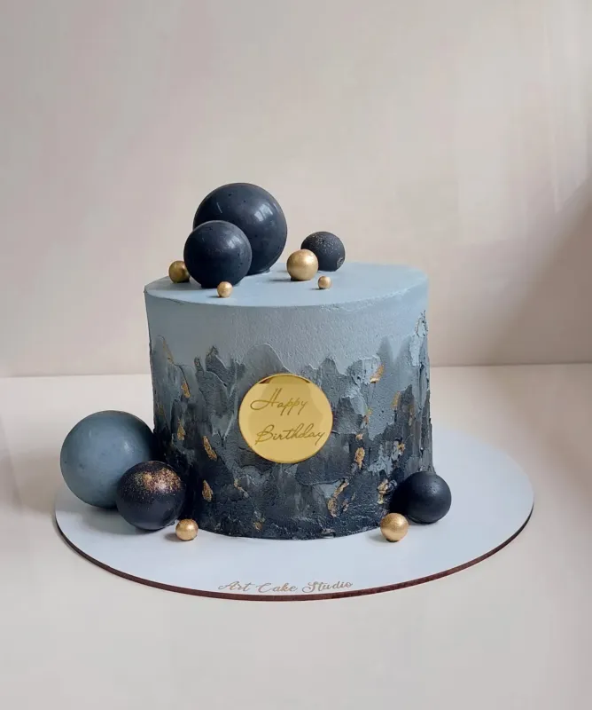 Art Cake Studio — 7