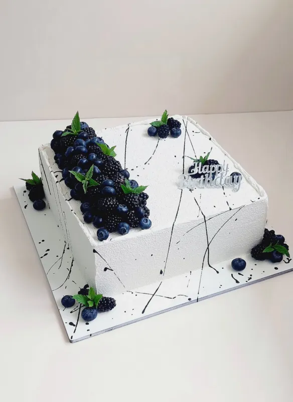Art Cake Studio — 8