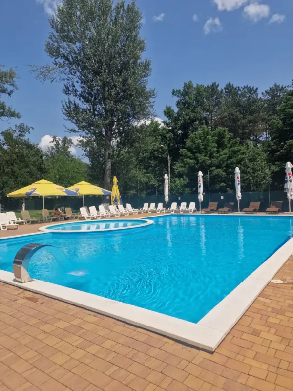 Baza de Odihnă „Relaxare” — база отдыха, Вадул-луй-Водэ (фото 2)