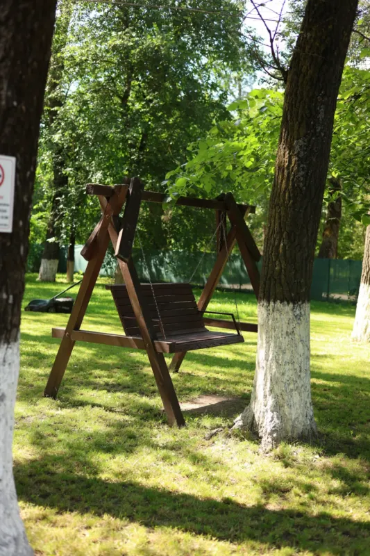 Baza de Odihnă „Relaxare” — база отдыха, Вадул-луй-Водэ (фото 5)