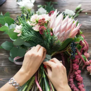 BettyFlora