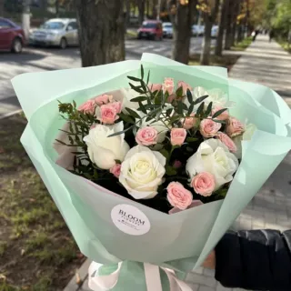 Bloom Flowers