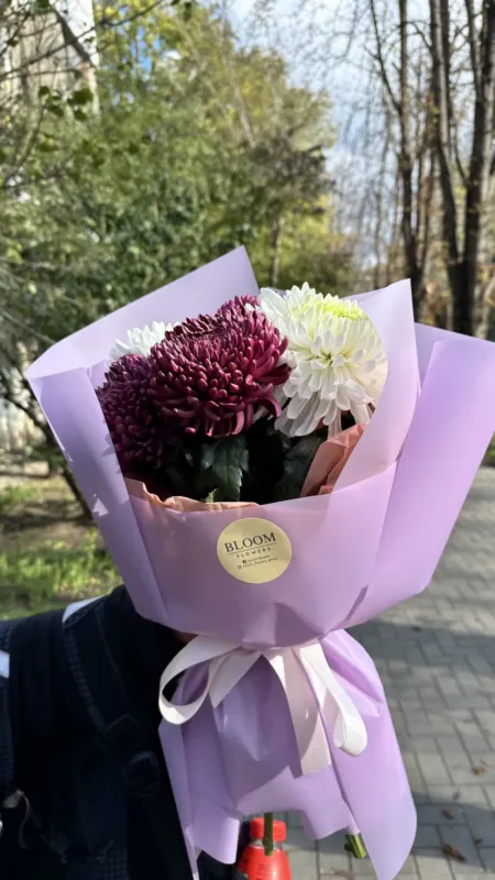 Bloom Flowers — 2