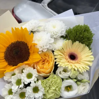 Buket Floral Studio