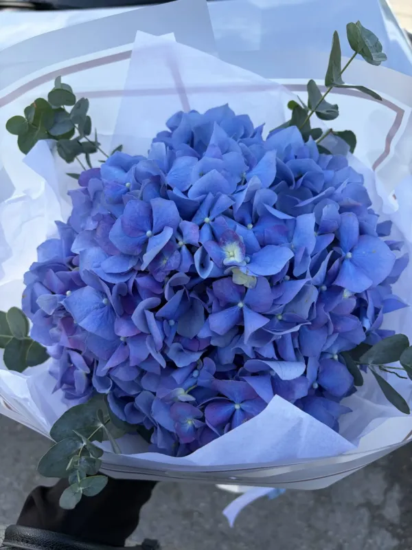 Buket Floral Studio — 2