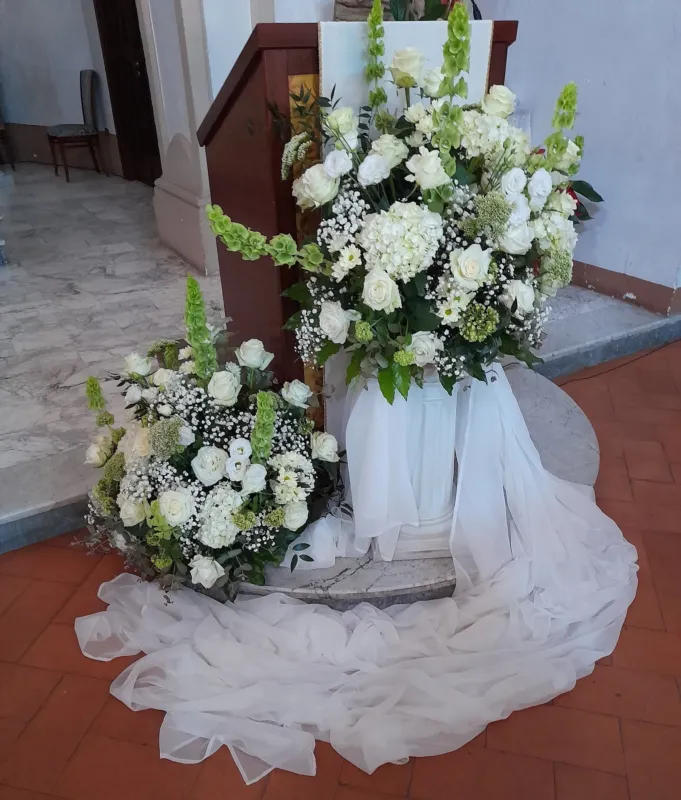Buket Floral Studio — 3