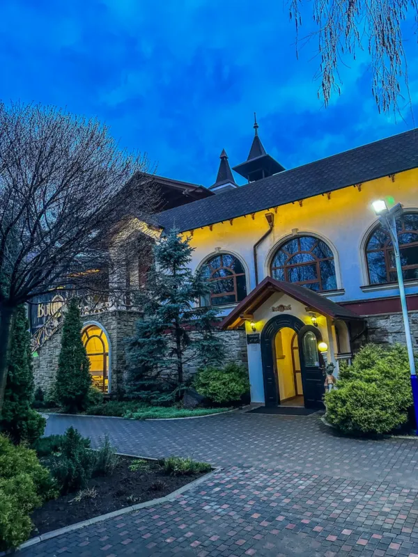 Butoiaș — ресторан, Кишинёв (фото 5)