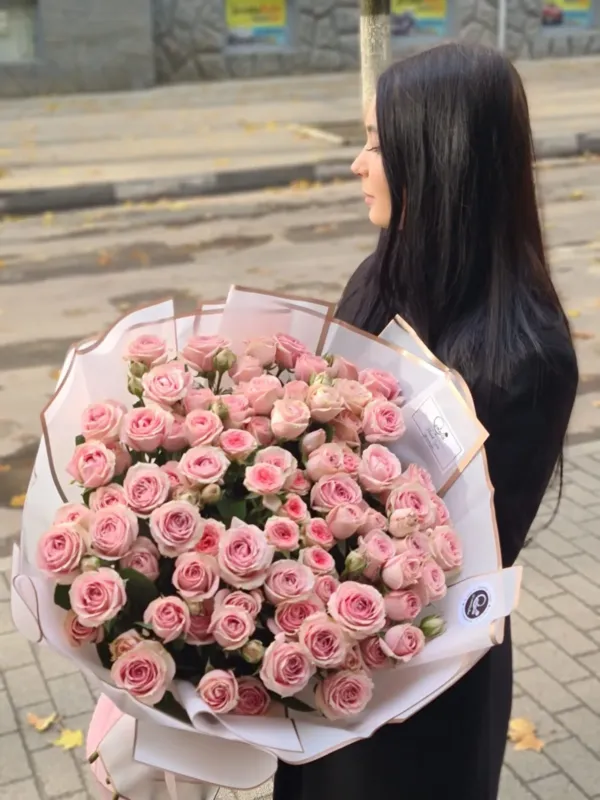 Camelia Flori — 2