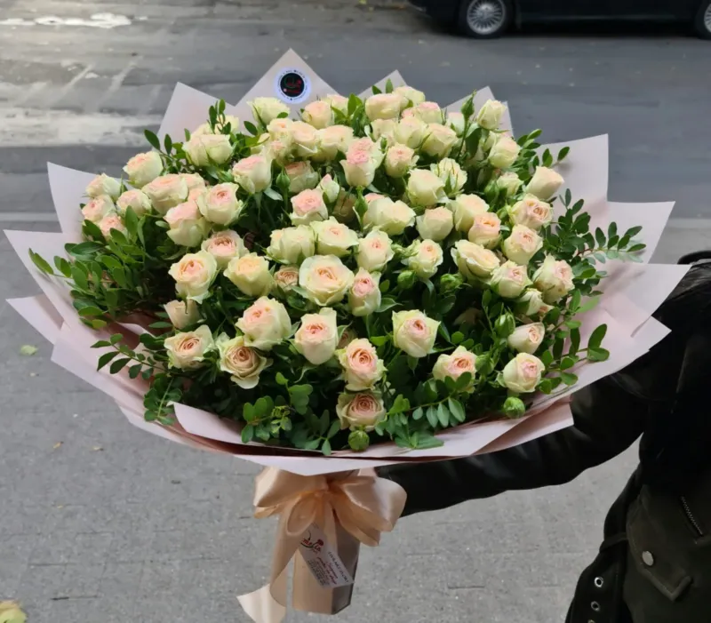 Camelia Flori — 3