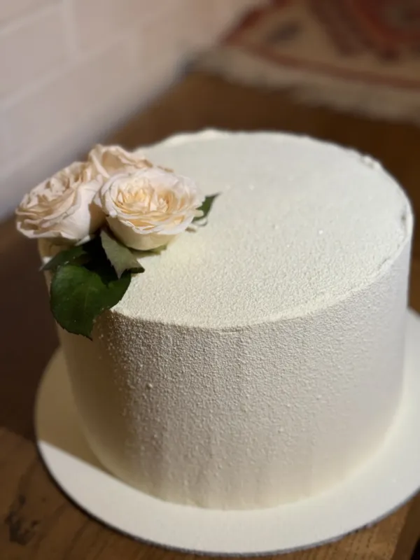Caramelia — 2