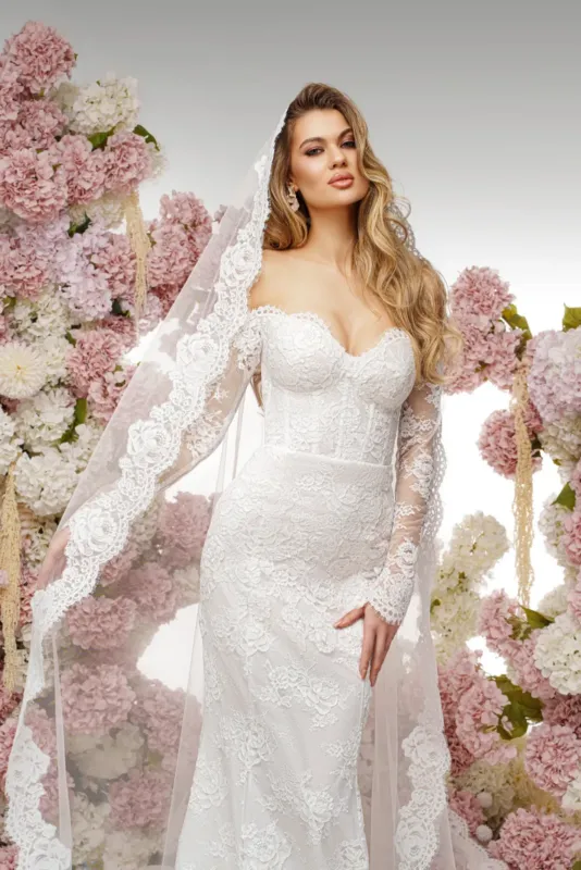 Cartira Bridal — платья и костюмы, Буюканы (фото 2)