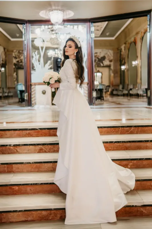 Cartira Bridal — платья и костюмы, Буюканы (фото 5)