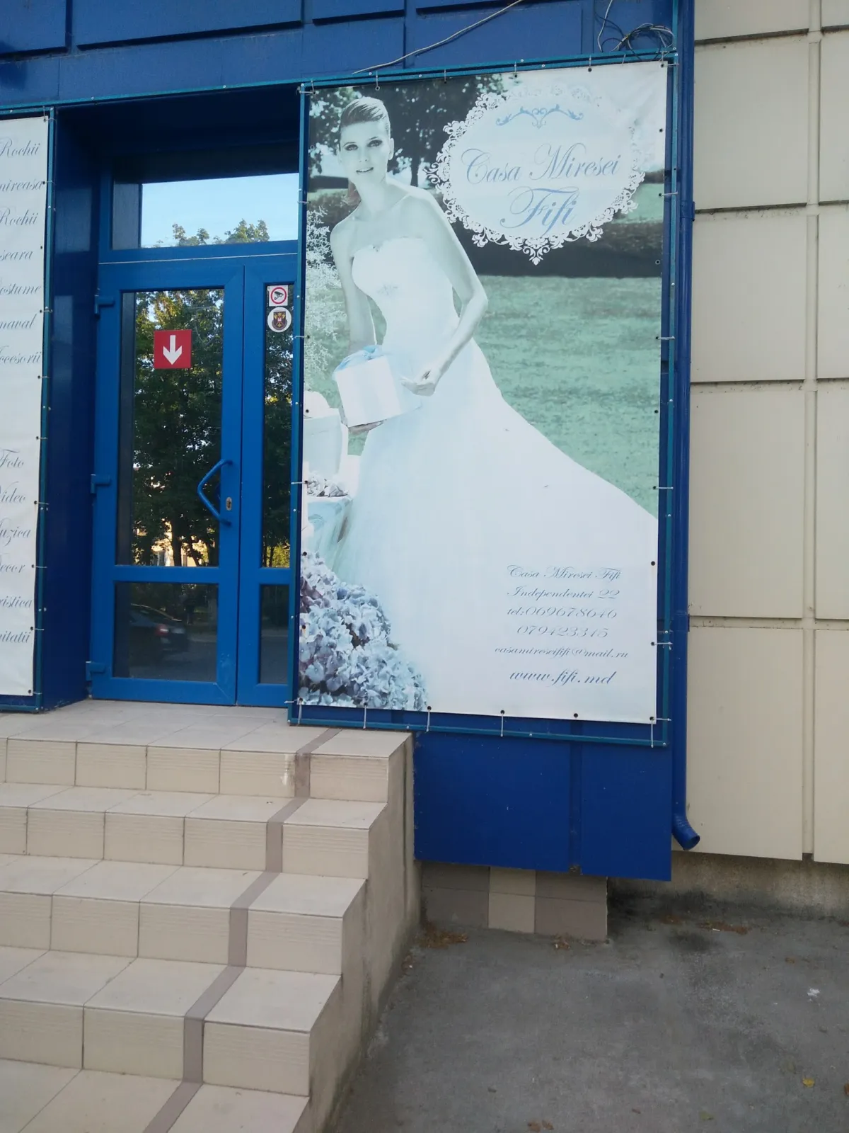 Casa Miresei „Fifi”