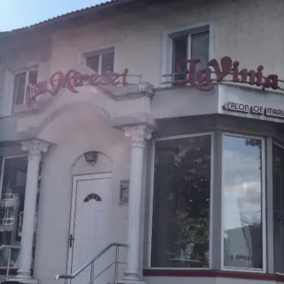 Casa Miresei Lavinia