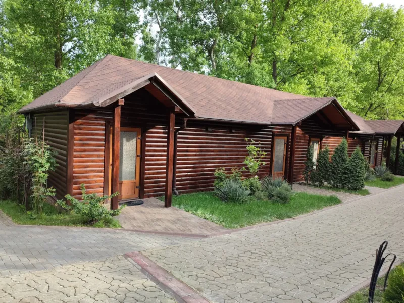 Ciocârlia — ресторан, Кишинёв (фото 5)
