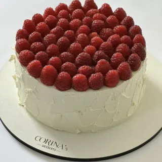 Corina’s Desserts