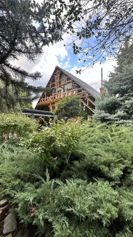 Curtea Moșului — sală de banchet, Chișinău (foto 3)