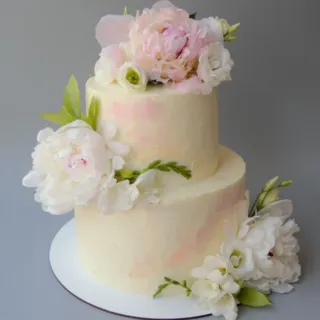 Dia’s cake shop