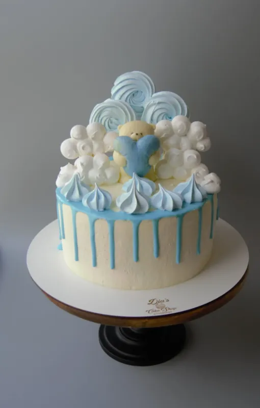 Dia’s cake shop — 2