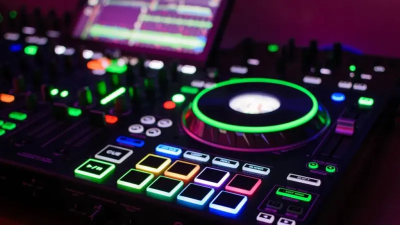 DJ Dash — 2