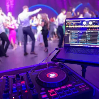 DJ Jukov