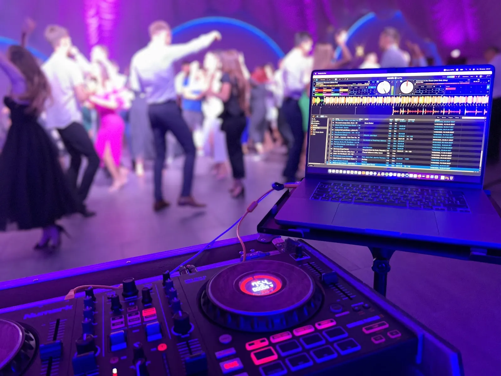 DJ Jukov