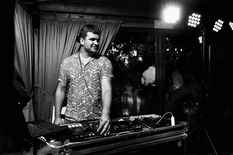 DJ Jukov — 2