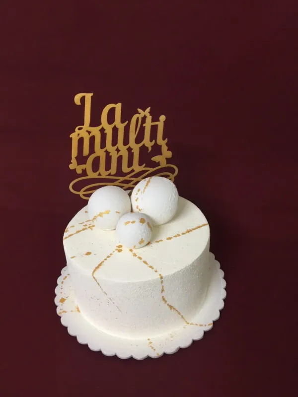 Dolce Parma — 4