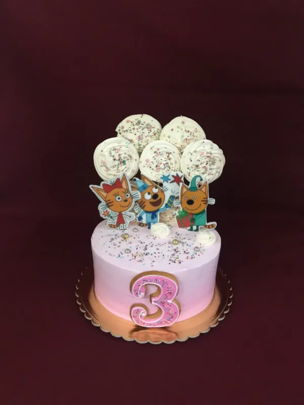 Dolce Parma — 5