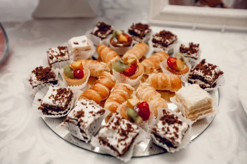 Dolce Parma — 6