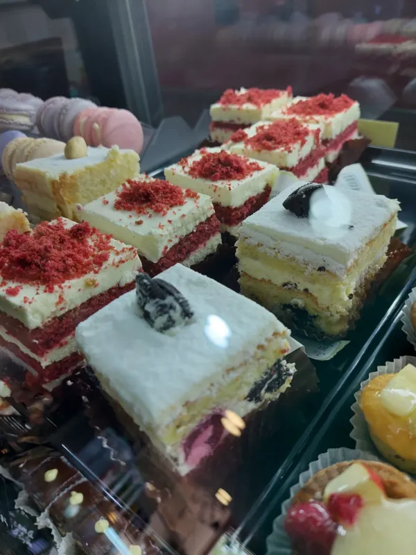 Dolce Parma — 7