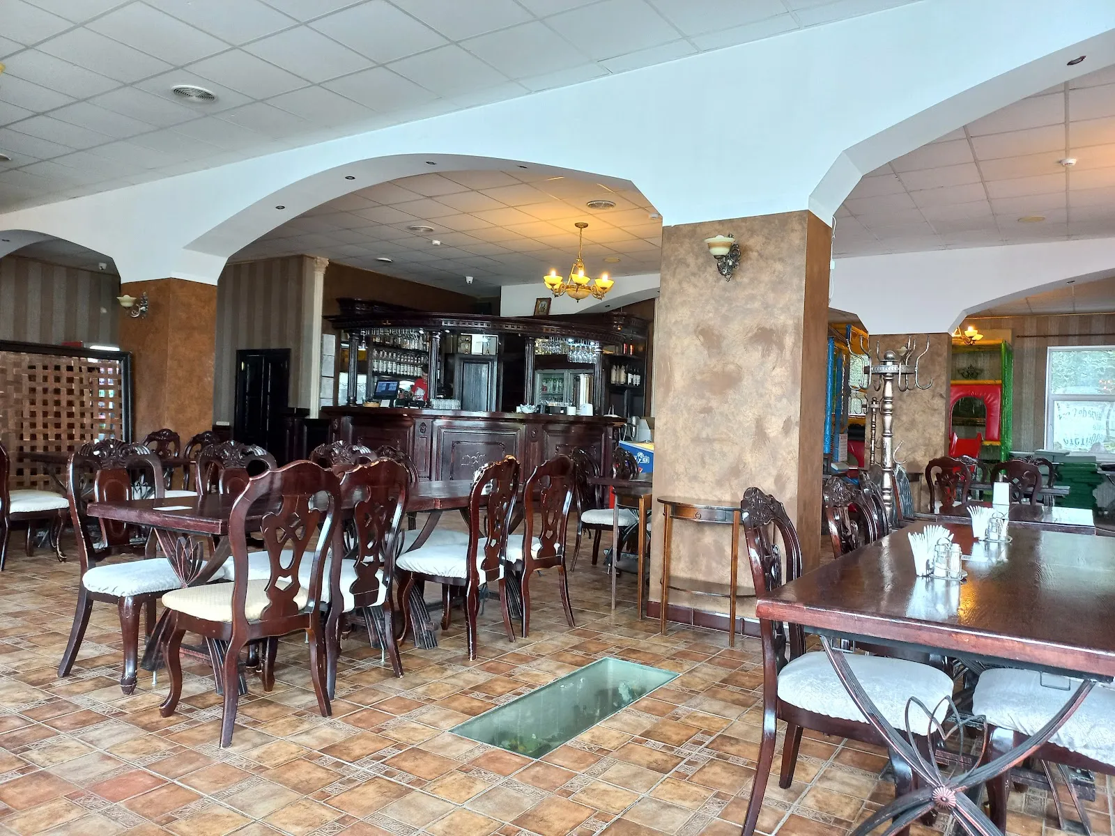 Dolce Vita Restaurant