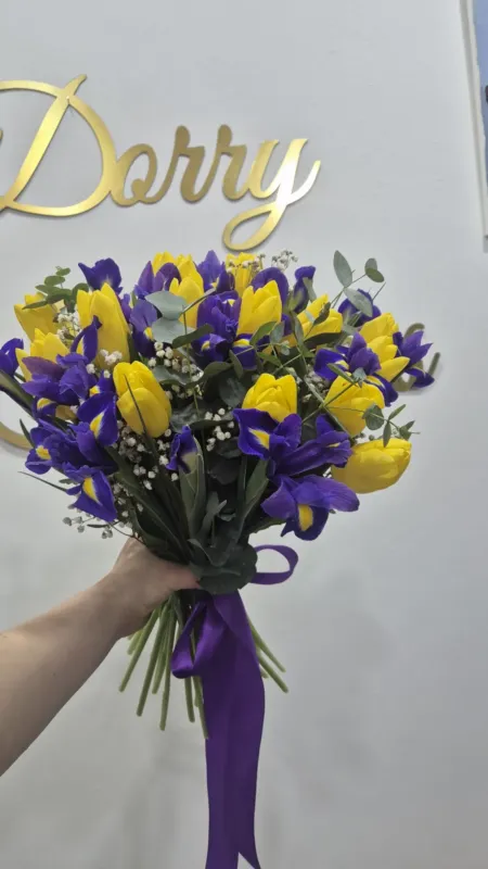 Dorry Flowers — 5