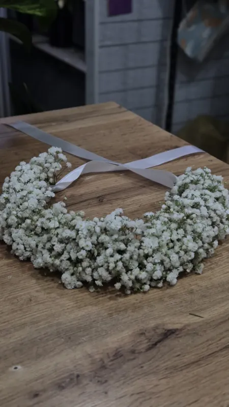 Dorry Flowers — 6