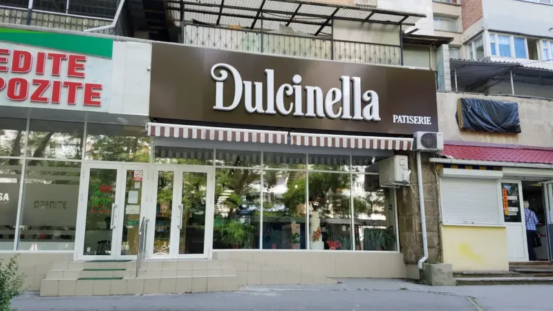 Dulcinella — 5