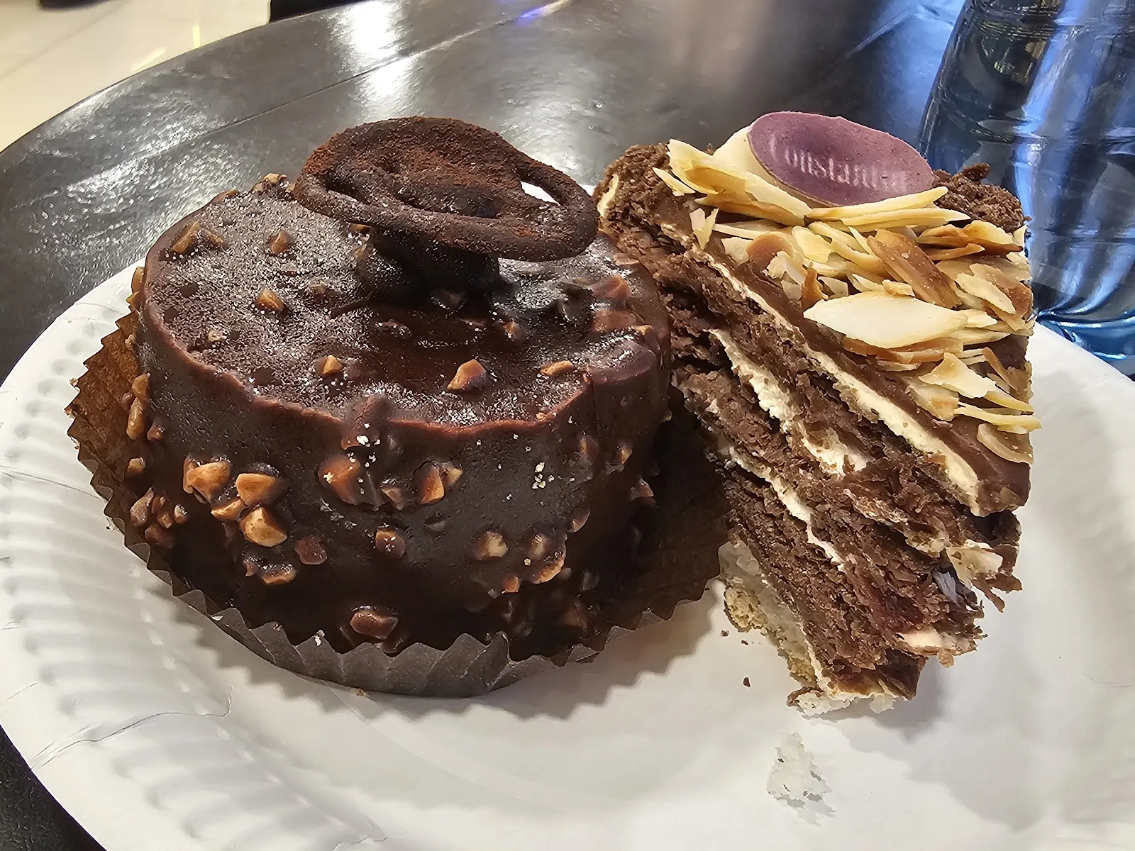 Dulcinella — Str. Calea Ieşilor 9
