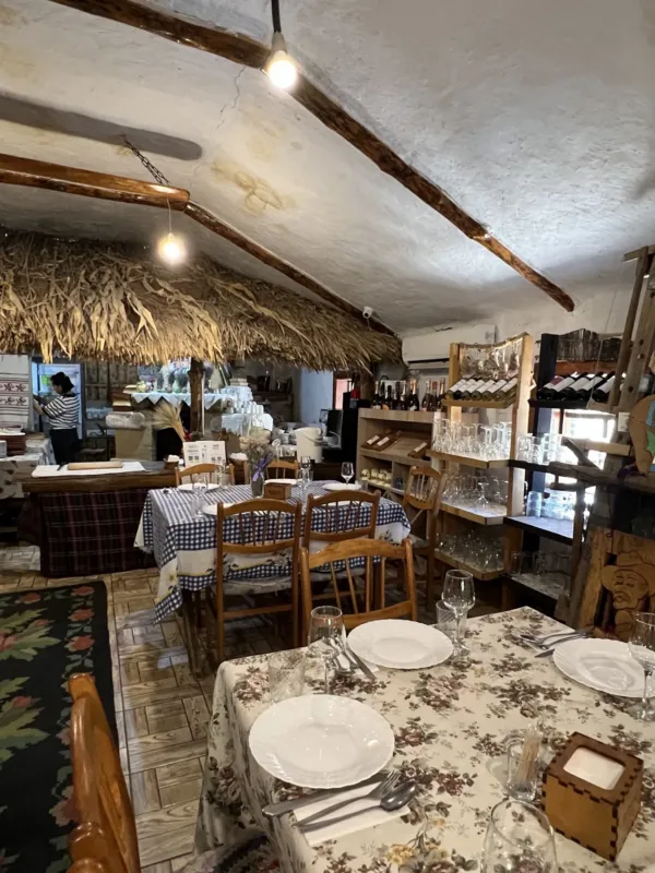 Eco-Resort Butuceni — база отдыха, Бутучены (фото 4)