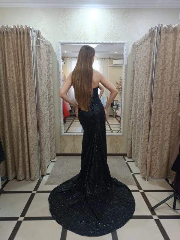 Elegant Dresses — платья и костюмы, Центр (фото 2)
