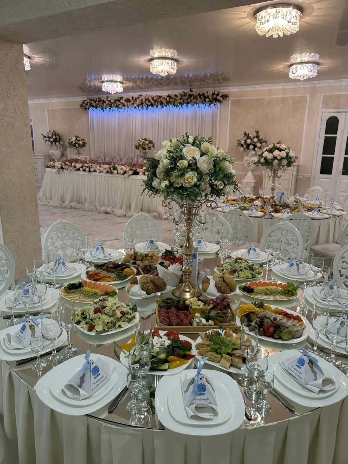 Elena Banquet Hall