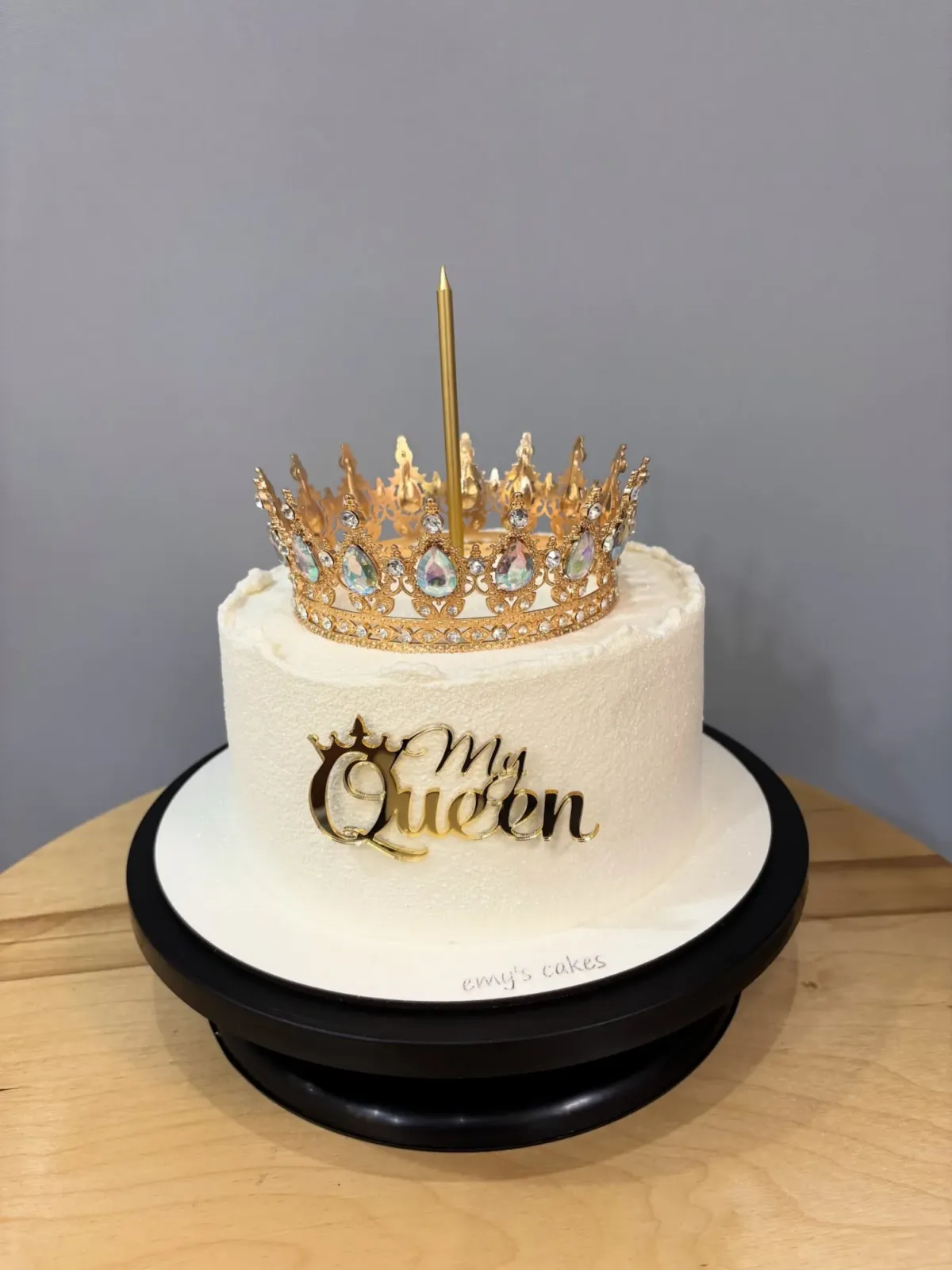 Emy’s Cakes