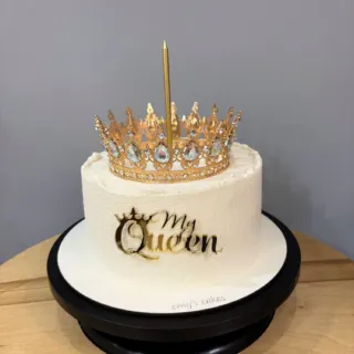 Emy’s Cakes