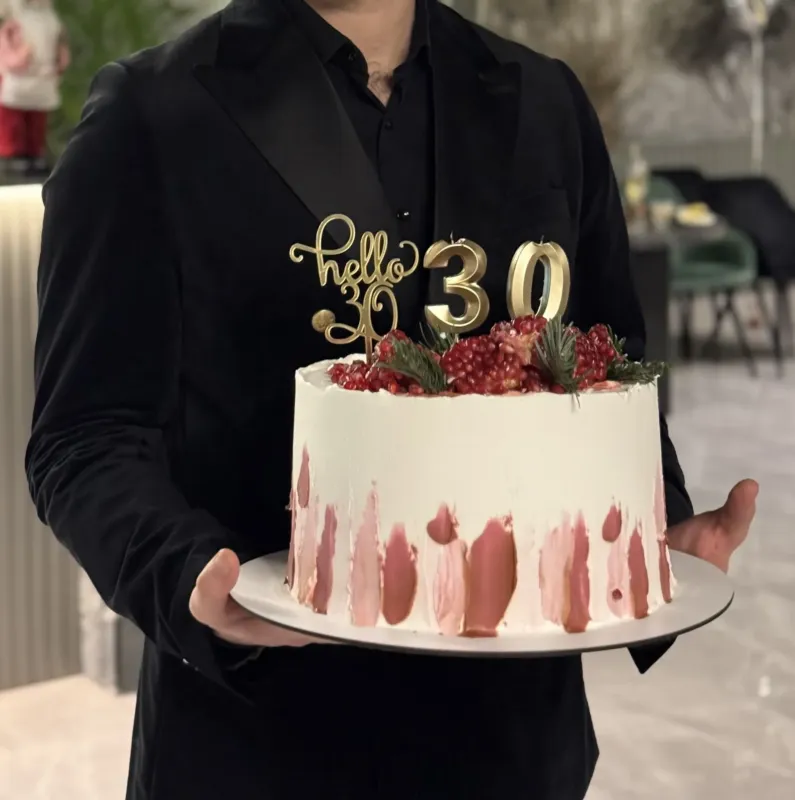 Emy’s Cakes — 2