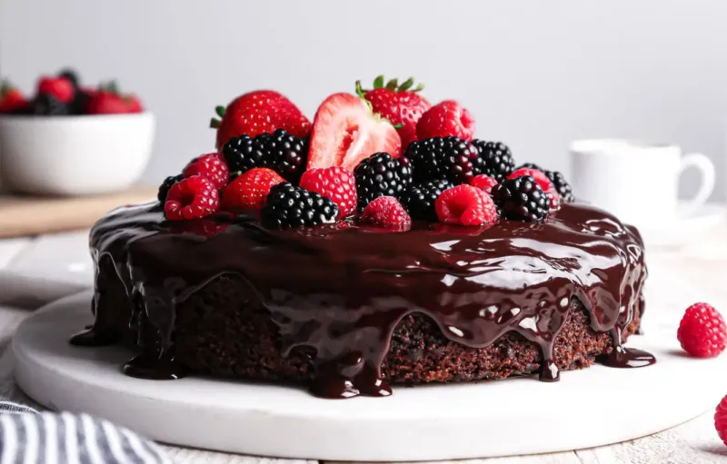 Emy’s Cakes — 3