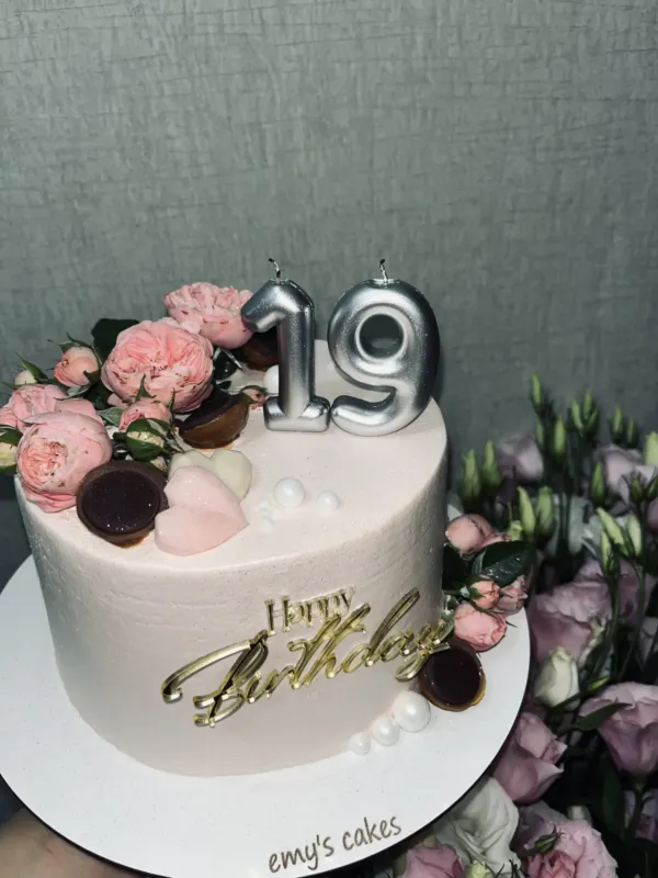 Emy’s Cakes — 4